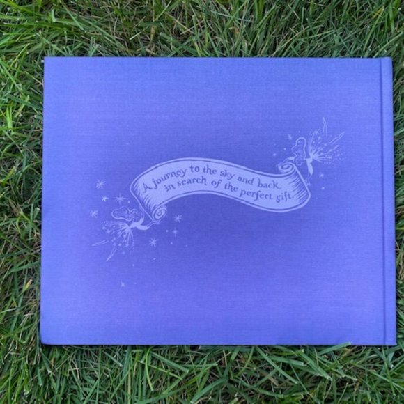 Once Upon A Cloud - Picture 2 of 2